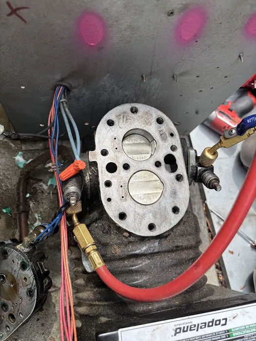 Starnes Mechanical Picture 5