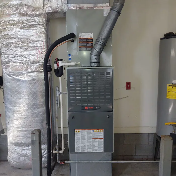 Worley's Home Services Picture 1