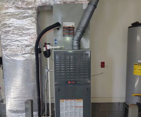 Worley's Home Services