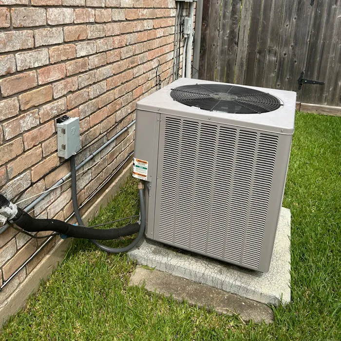 Worley's Home Services Picture 9