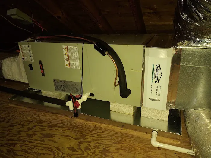 Worley's Home Services Picture 2