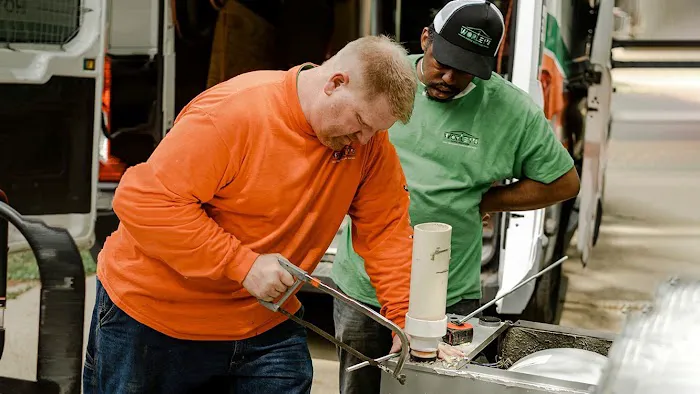 Worley's Home Services Picture 3