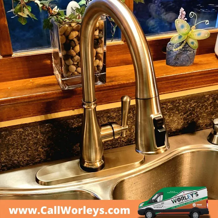 Worley's Home Services Picture 6