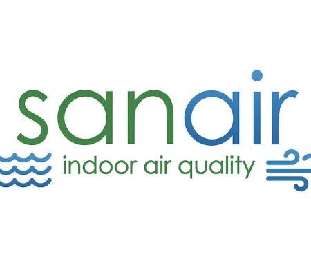 SanAir Indoor Air Quality