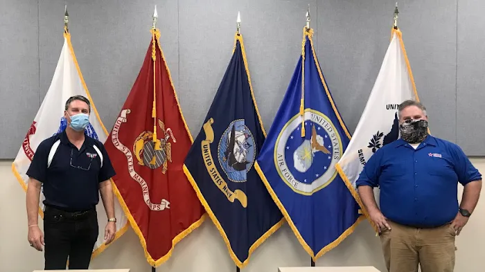 American Service Company RVA Picture 2