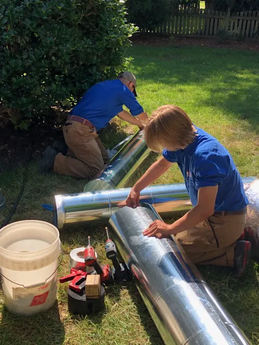 American Service Company RVA Picture 1