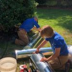 American Service Company RVA