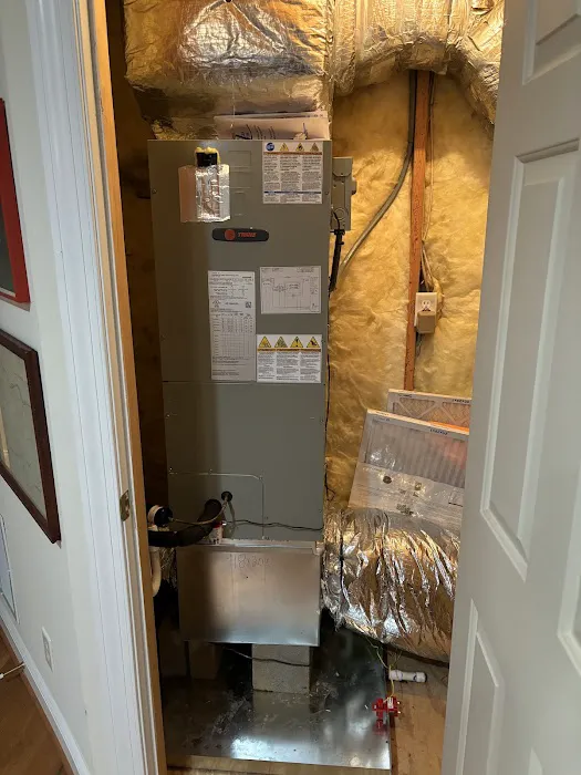 King Heating and Cooling, LLC Picture 7