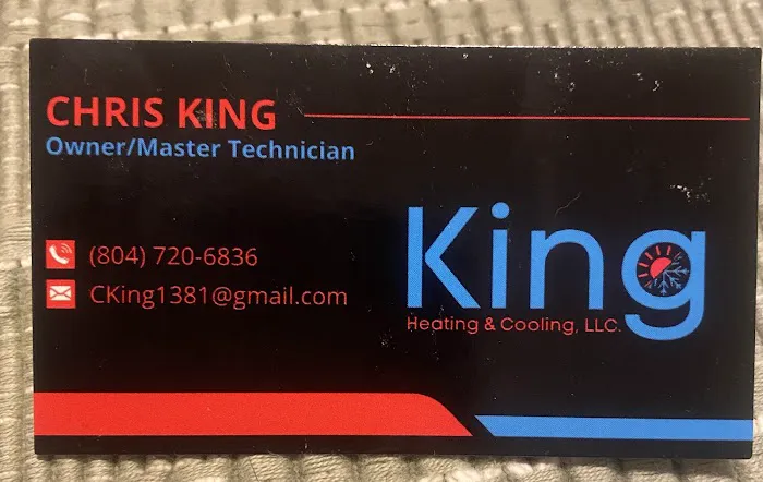 King Heating and Cooling, LLC Picture 5