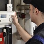 King Heating and Cooling, LLC