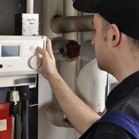 King Heating and Cooling, LLC ico