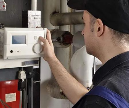 King Heating and Cooling, LLC