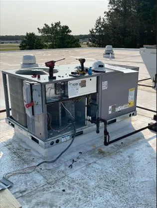 King Heating and Cooling, LLC Picture 2