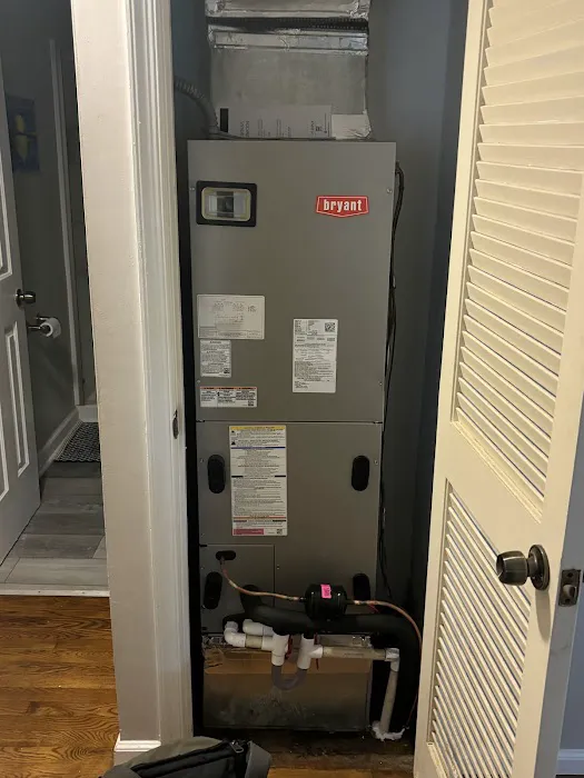 King Heating and Cooling, LLC Picture 10