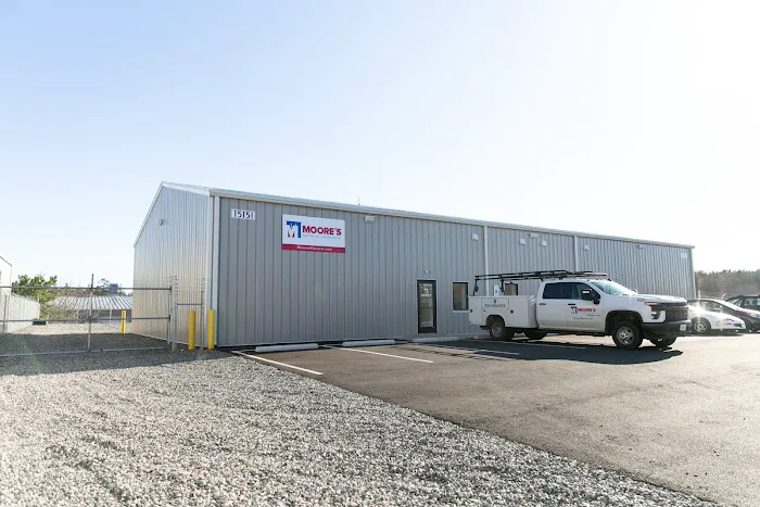 Moore's Electrical & Mechanical Picture 1