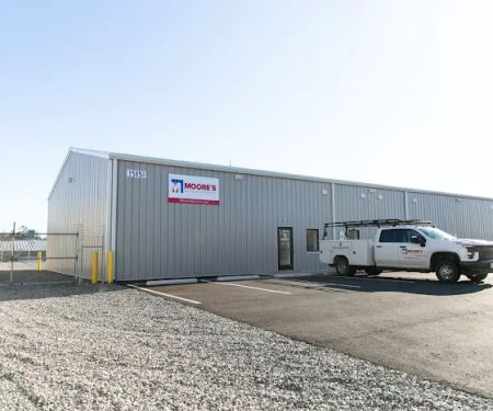 Moore's Electrical & Mechanical