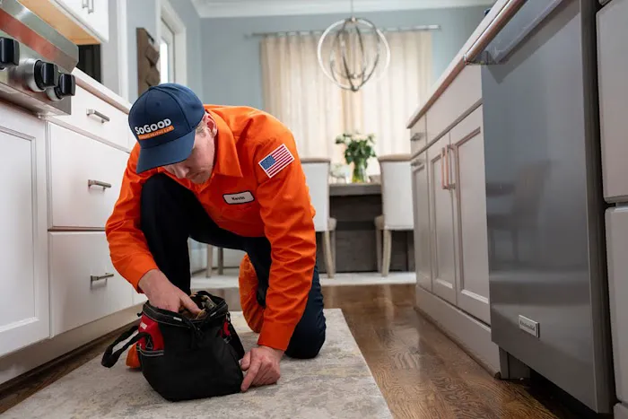 SoGood Plumbing - Heating & Air Picture 3