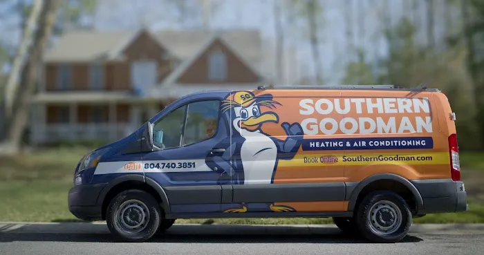 SoGood Plumbing - Heating & Air Picture 2
