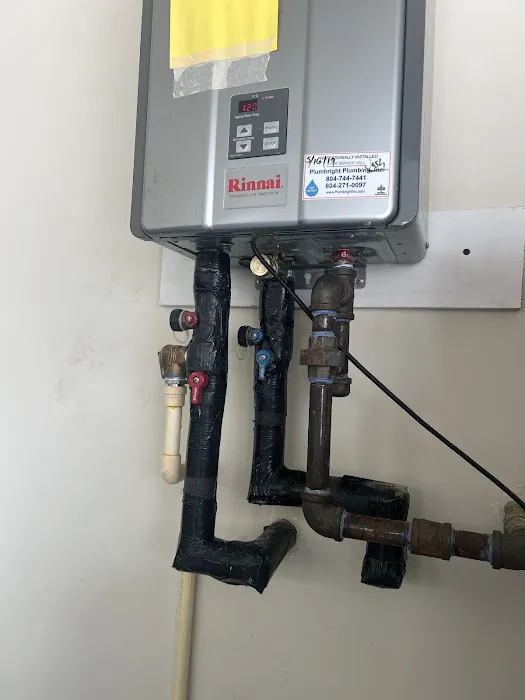 SoGood Plumbing - Heating & Air Picture 1