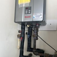 SoGood Plumbing - Heating & Air ico