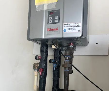 SoGood Plumbing - Heating & Air