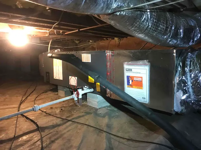 SoGood Plumbing - Heating & Air Picture 10