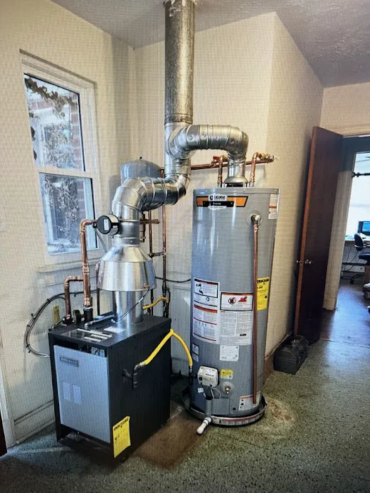 SoGood Plumbing - Heating & Air Picture 9