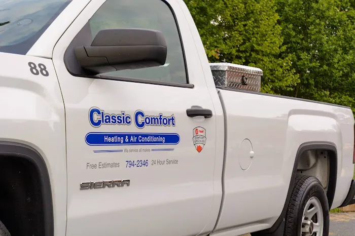 Classic Comfort LLC Picture 2