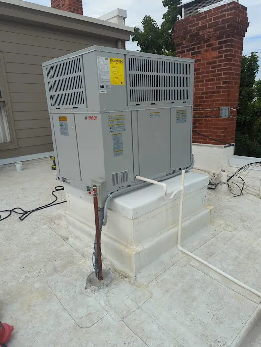 Delta Temp Inc Picture 5