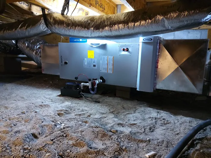 Delta Temp Inc Picture 9