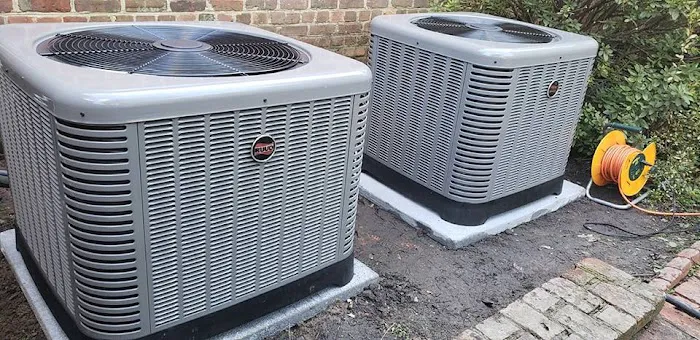 Mode Comfort & Air Quality Picture 1