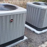 Mode Comfort & Air Quality ico