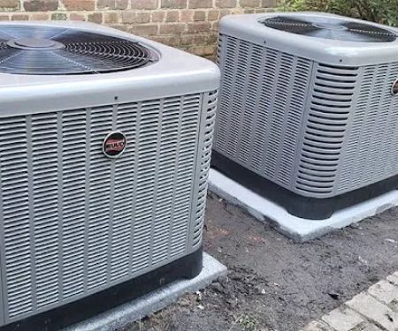 Mode Comfort & Air Quality