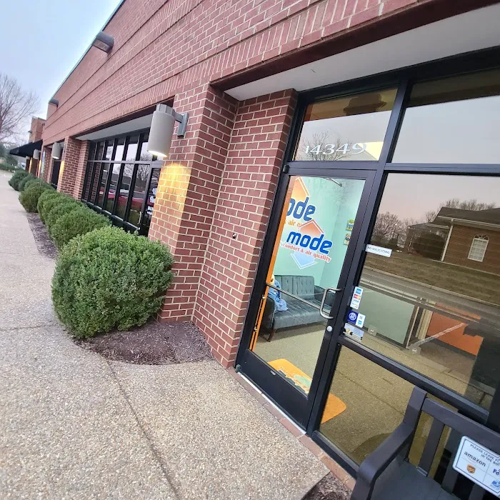 Mode Comfort & Air Quality Picture 6