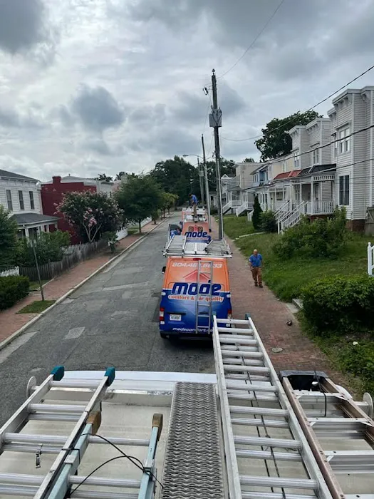 Mode Comfort & Air Quality Picture 4