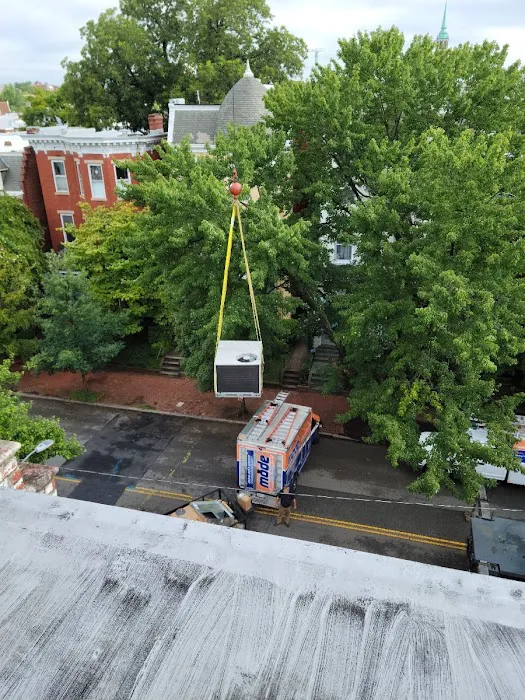 Mode Comfort & Air Quality Picture 9