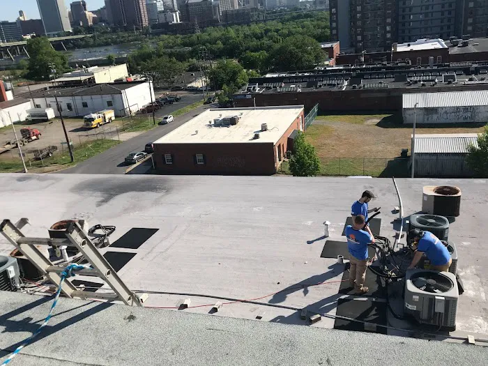 Mode Comfort & Air Quality Picture 10