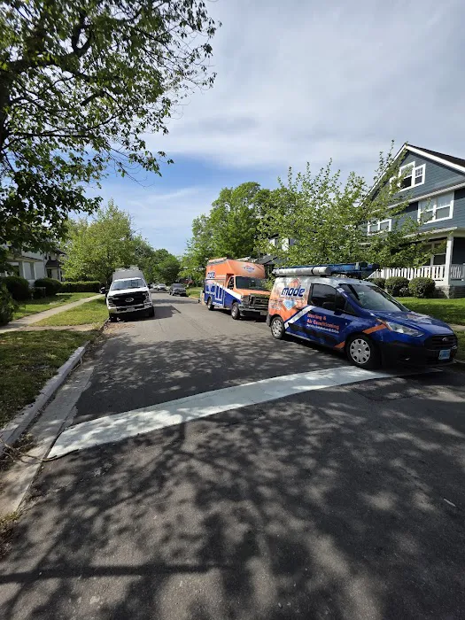 Mode Comfort & Air Quality Picture 7