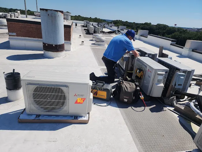 Richmond Heating and Air Services Picture 9