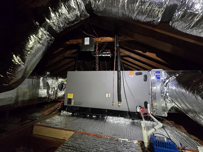 Richmond Heating and Air Services Picture 7