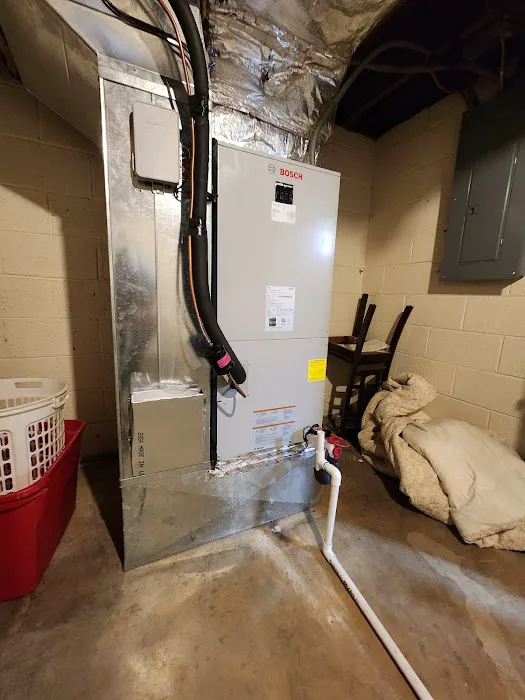 Richmond Heating and Air Services Picture 1