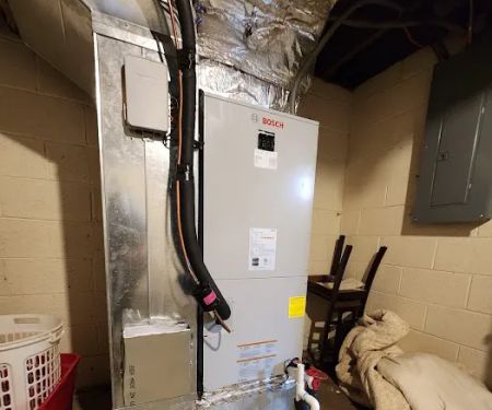 Richmond Heating and Air Services