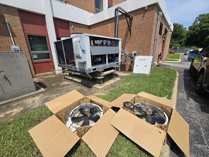 Richmond Heating and Air Services Picture 2