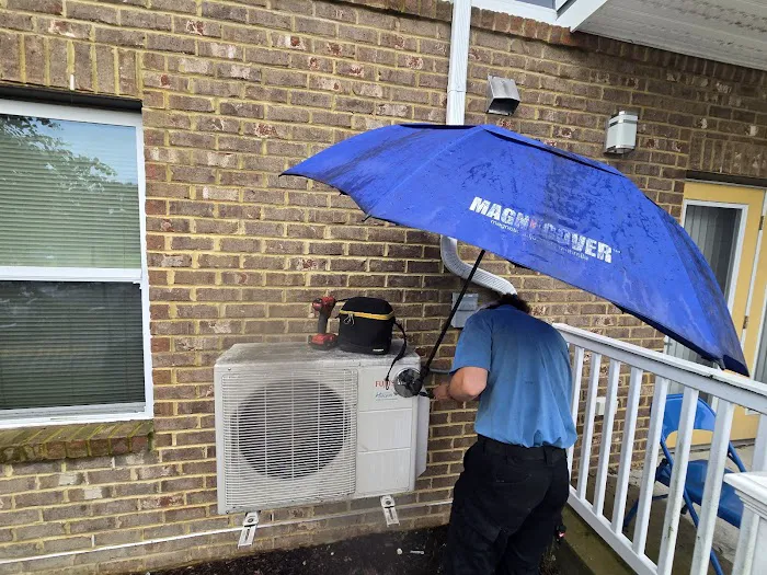 Richmond Heating and Air Services Picture 8