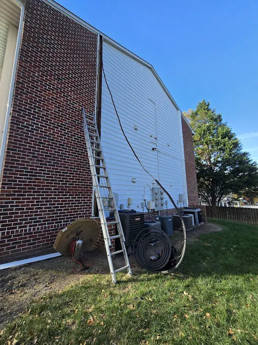 Richmond Heating and Air Services Picture 10