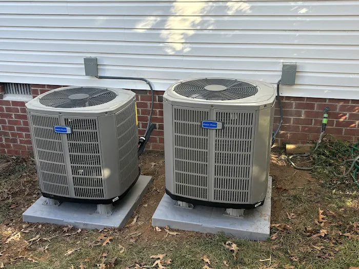 Griffith Heating & Cooling, Inc Picture 2