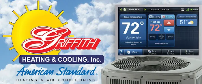 Griffith Heating & Cooling, Inc Picture 3