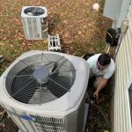 Griffith Heating & Cooling, Inc