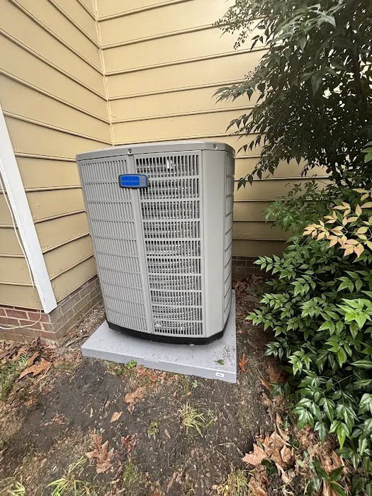 Griffith Heating & Cooling, Inc Picture 9