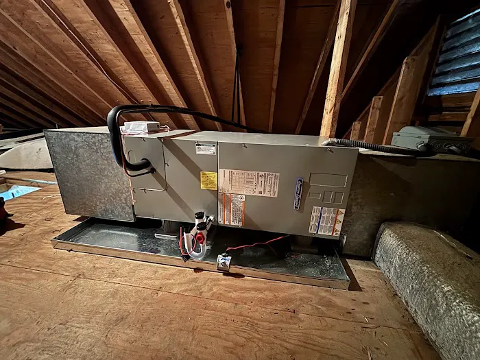 Griffith Heating & Cooling, Inc Picture 4